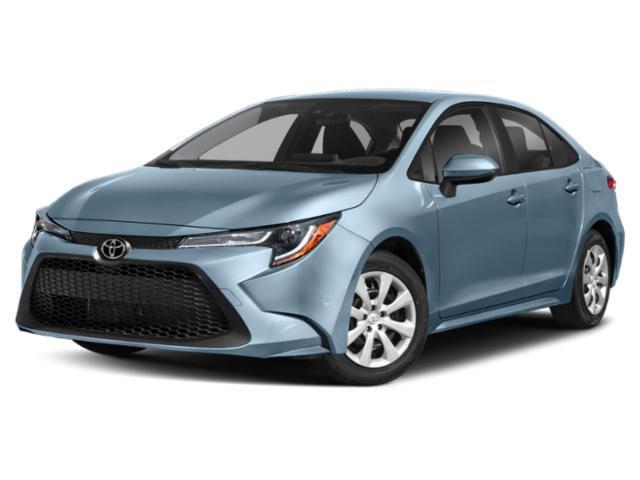 $22988 : Corolla LE image 3