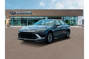 Hyundai SONATA Hybrid 2025 L