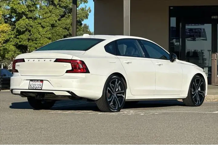 $32890 : Volvo S90 Recharge 2021 eAWD image 4