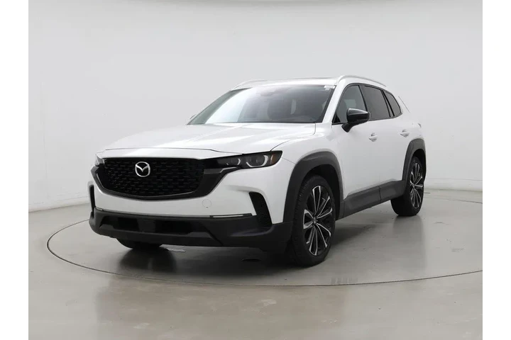 $26998 : Mazda CX-50 2023 AWD 2.5 S P image 4