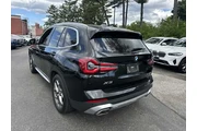 $36943 : BMW X3 2023 AWD xDrive30i 4d thumbnail