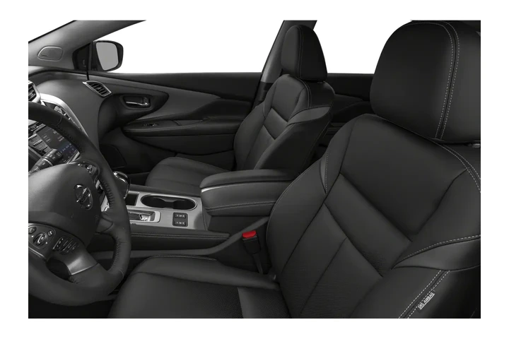 $17984 : 2021 Murano S image 6