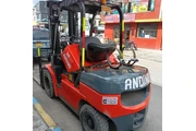 Servicio Montacargas en Bogotá en Bogota