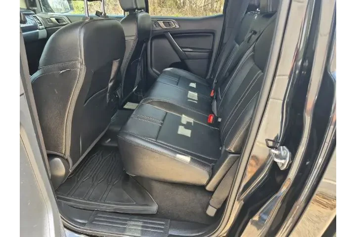 $29907 : Ford Ranger 2023 4x4 XL 4dr image 7