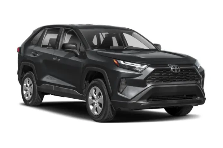 $29997 : Toyota RAV4 2025 LE 4dr SUV image 6