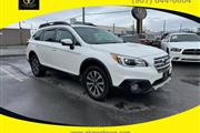 2016 SUBARU OUTBACK 2.5I LIMI thumbnail