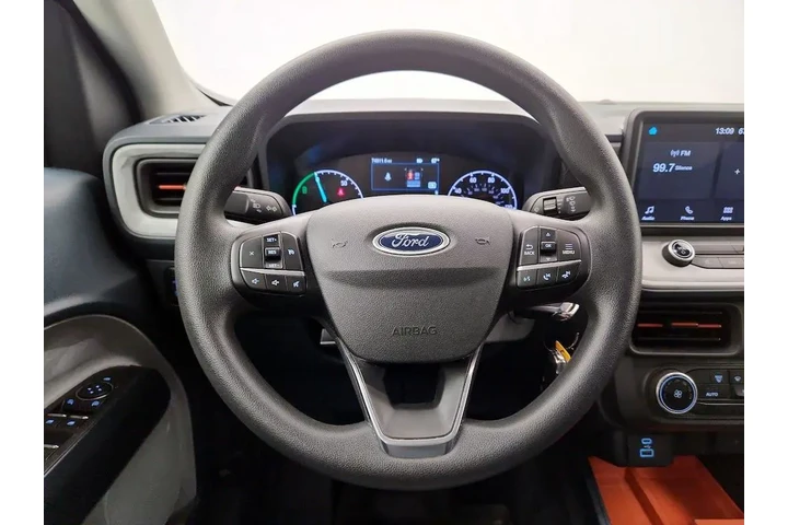 $22998 : Ford Maverick 2023 XLT 4dr S image 10