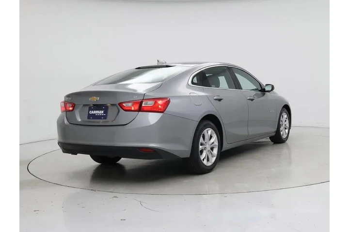 $18998 : Chevrolet Malibu 2023 LT 4dr image 8