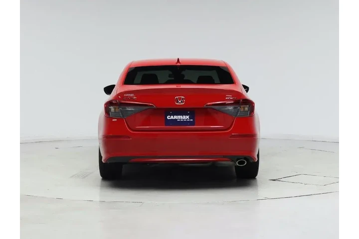 $27998 : Honda Civic 2024 Sport 4dr S image 6