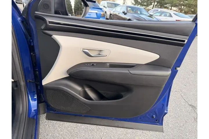 $23999 : Hyundai TUCSON 2023 AWD SEL image 8