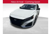 Nissan Altima 2024 2.5 SR 4d en Orlando