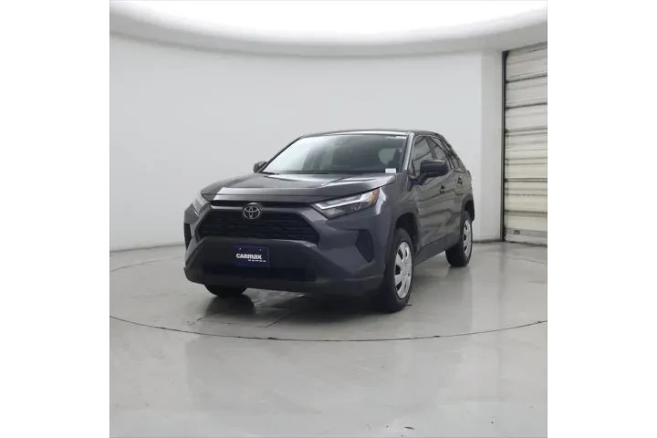 $27998 : Toyota RAV4 2024 AWD LE 4dr image 4