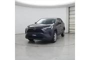 $27998 : Toyota RAV4 2024 AWD LE 4dr thumbnail