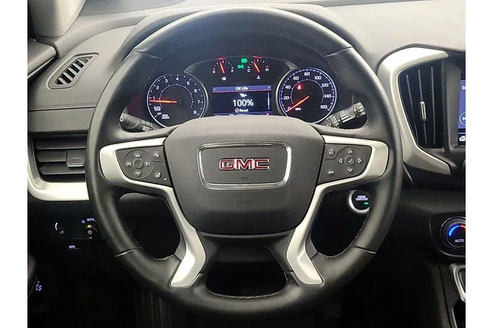 $24998 : GMC Terrain 2024 AWD SLT 4dr image 10