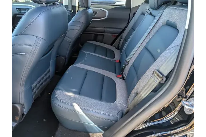 $32000 : Ford Bronco Sport 2024 AWD O image 6