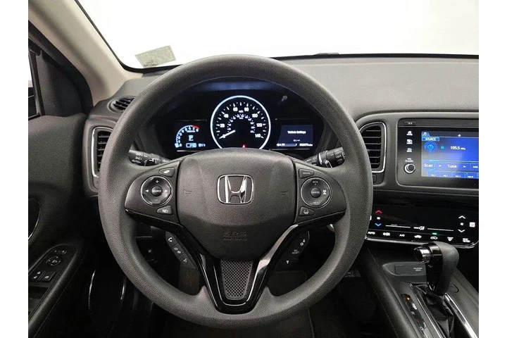 $22998 : Honda HR-V 2022 EX 4dr Cross image 10