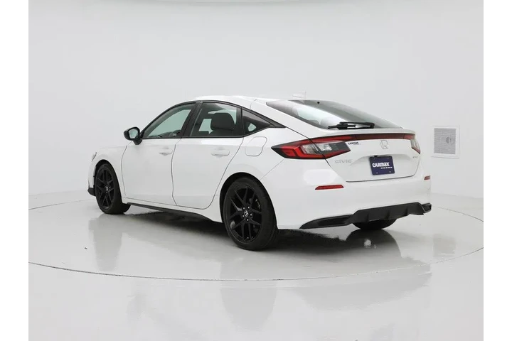 $23998 : Honda Civic 2022 Sport 4dr H image 2