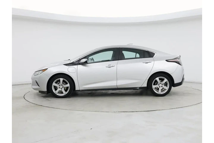 $11998 : Chevrolet Volt 2017 LT 4dr H image 3