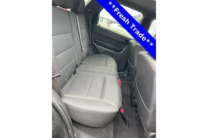 $4505 : Ford Escape 2010 AWD XLT 4dr image 8