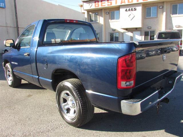 $9995 : 2006 Ram 1500 ST image 5