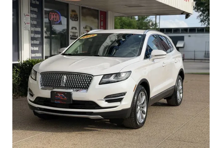 $19999 : 2019 MKC Select image 6