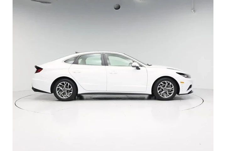 $20998 : Hyundai SONATA 2020 SEL 4dr image 7