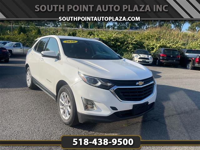 $16998 : 2020 Equinox image 1