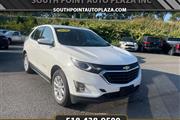 $16998 : 2020 Equinox thumbnail