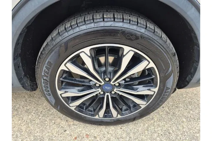 $22746 : Ford Escape 2022 AWD SEL 4dr image 6