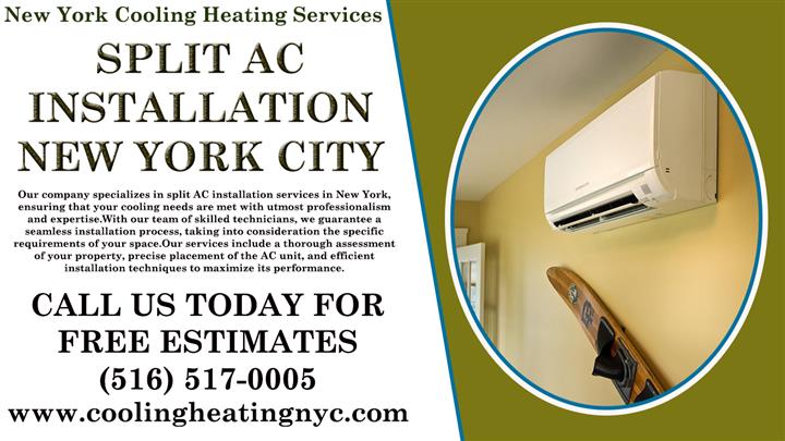 New York Cooling Heating Servi image 8