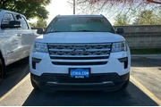 $16995 : Ford Explorer 2018 AWD XLT 4 thumbnail