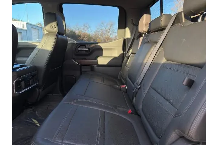 $37995 : GMC Sierra 1500 2020 4x4 Den image 8