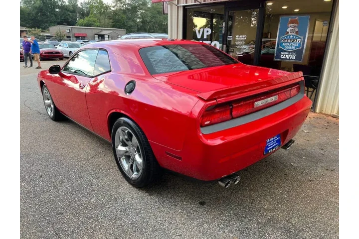 $11999 : 2014 Challenger SXT image 8