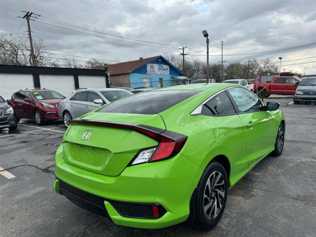 $16495 : 2016 Civic LX image 8