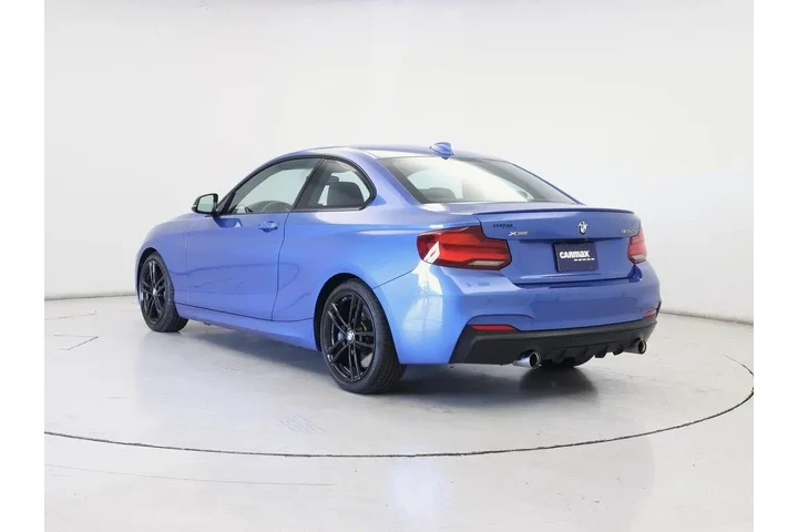 $35998 : BMW 2 Series 2020 AWD M240i image 2