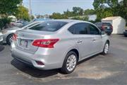 $8850 : 2016 Sentra S thumbnail