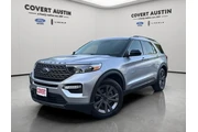 Ford Explorer 2023 XLT 4dr S