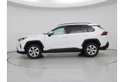 $24998 : Toyota RAV4 2021 LE 4dr SUV thumbnail