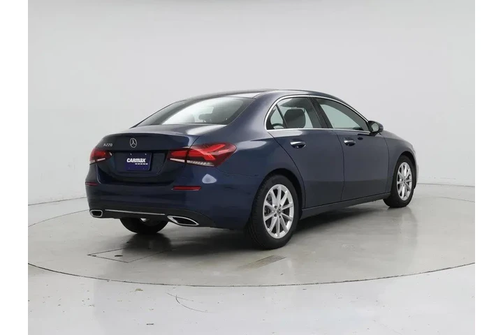 $24998 : Mercedes-Benz A-Class 2021 A image 8