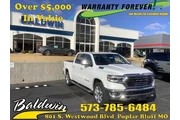 Ram 1500 2022 4x4 Limited Lo en Poplar Bluff