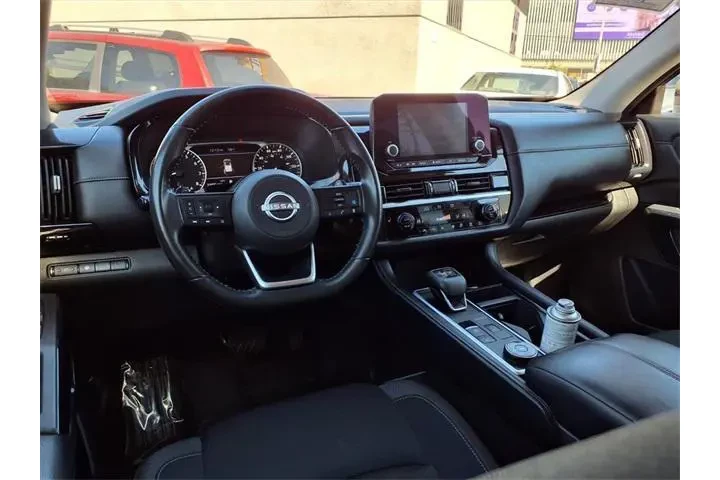 $28703 : Nissan Pathfinder 2024 AWD S image 10