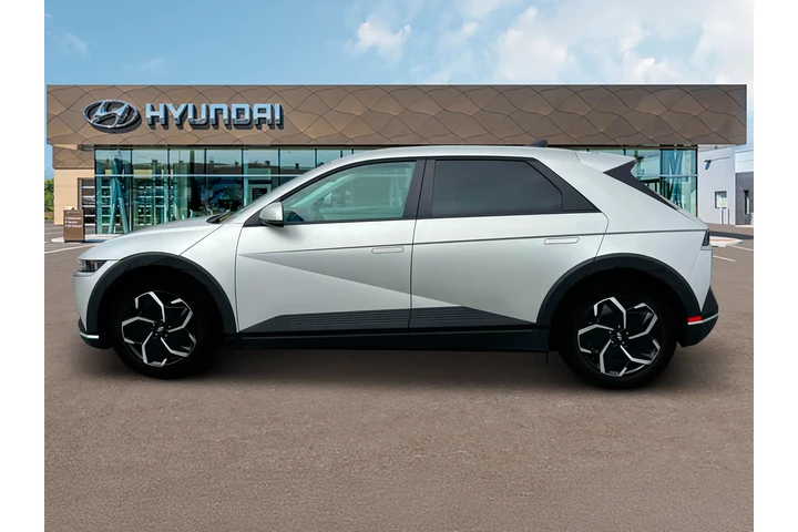 $26651 : Hyundai IONIQ 5 2024 AWD SEL image 3