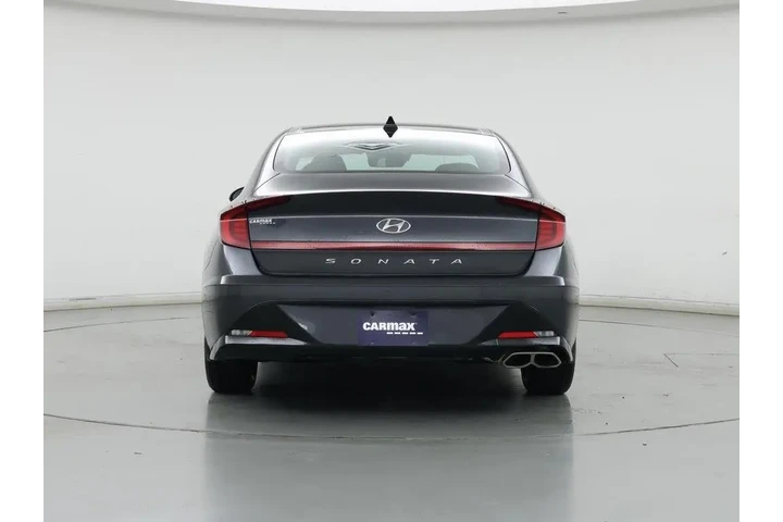 $20998 : Hyundai SONATA 2020 SEL 4dr image 6