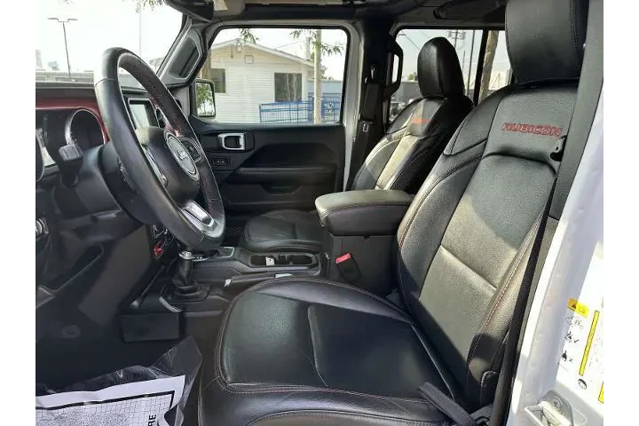 $25499 : Jeep Wrangler Unlimited 2018 image 10