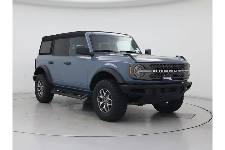 $39998 : Ford Bronco 2023 4x4 Base Ad image 1