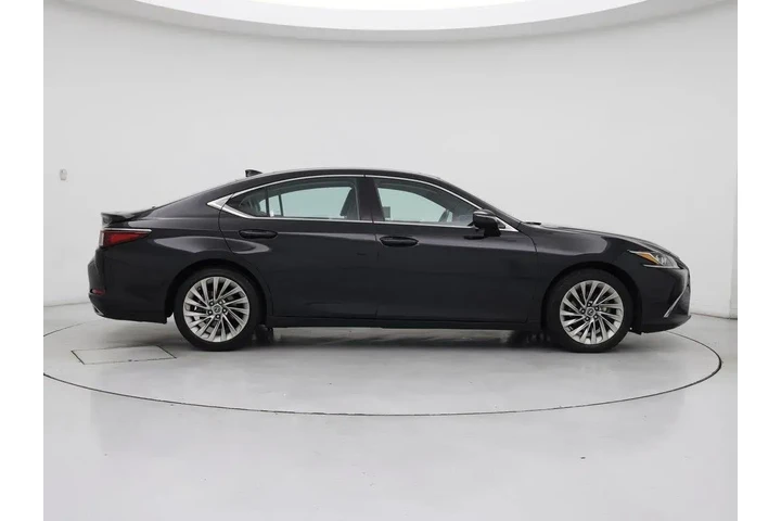 $34998 : Lexus ES 350 2021 Luxury 4dr image 7