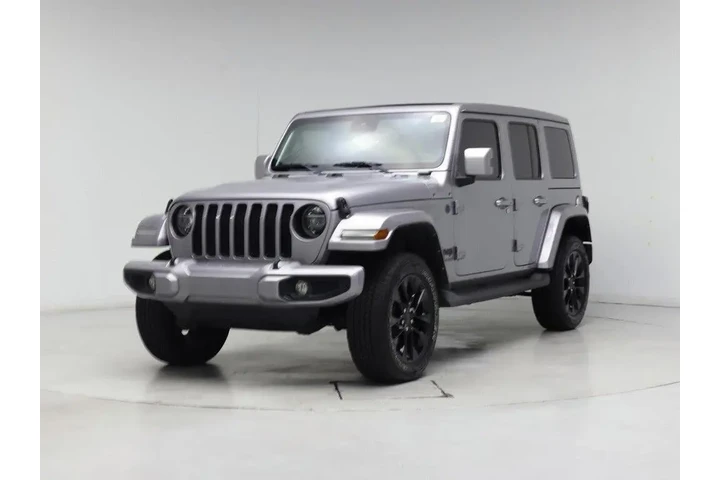 $29998 : Jeep Wrangler Unlimited 2021 image 4