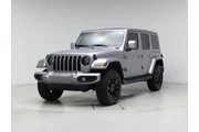 $29998 : Jeep Wrangler Unlimited 2021 thumbnail
