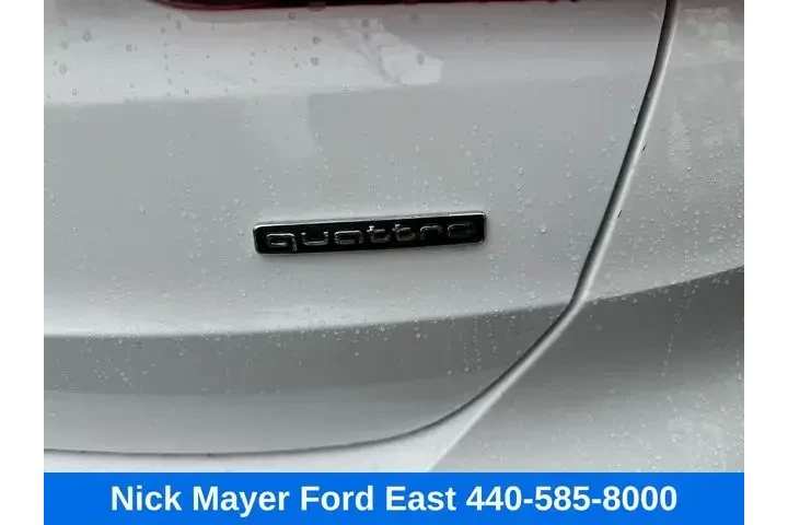 $30998 : Audi Q3 2025 AWD quattro S l image 10