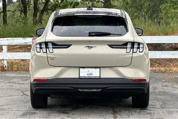 $39745 : Ford Mustang Mach-E 2025 AWD image 5